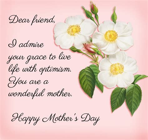 happy mothers day images friend|12 Mothers Day to friends ideas 